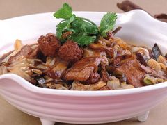 烩菜-解家河南菜(商鼎路店)