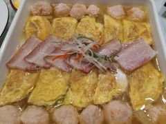 -華僑飯店中餐厅