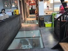 -缘福乡村铁锅炖民宿(八达岭店)