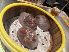 红豆粿-潮界(虹桥新天地店)