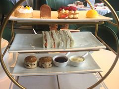 -L'Arome芳芳法国餐厅(仙林金鹰店)