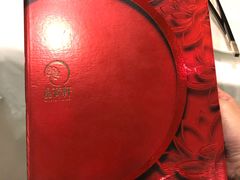 -晶荷轩(香港迪士尼乐园酒店)