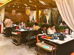 -润泽园椰子鸡(汇一城店)