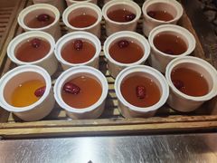 -芭菲盛宴·环球美食(解放碑英利国际店)