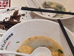 -鸭得堡老鸭汤·鸭血粉丝(南京博物院店)