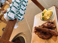 -创味·民间海南菜·非遗藤桥排骨(藤桥·免税城店)