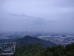 -紫金山天文台