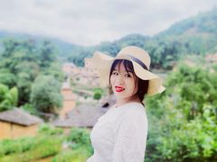 -杨家堂村