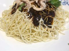-三凤酒家·百年无锡菜(清扬茂业店)