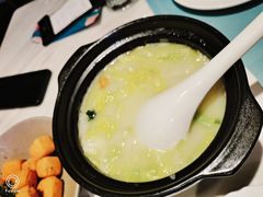 -大树餐厅(益田假日店)