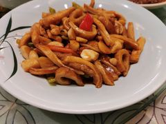 -恒盛居回族饭店