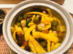 欢喜慈悲特色手工面食-叶叶菩提(旗舰店)