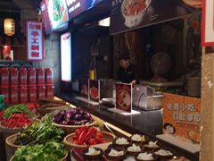-帝一铭家宴(板塘店)
