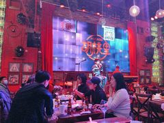 -胡桃里乐队酒馆(昙华林店)