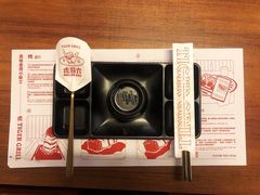 -虎哥六韩式烤肉料理 TIGERGRILL(隆生金山湖中心购物广场店)