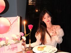 -小火花·干式熟成牛排馆Spark SteakHouse(剑桥郡店)