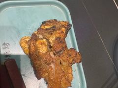 -串亿88烧烤·羊腿·羊蝎子(板泉路店)