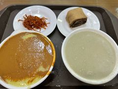 -白魁老号饭庄(交道口店)