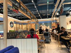 -纽斯特牛排自助餐厅(浦江万达店)