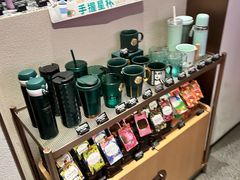 -星巴克臻选(北京前门大街店)