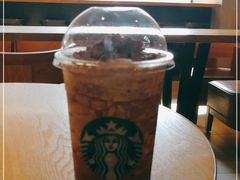 -星巴克(南京狮子桥店)