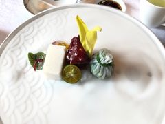 -听松楼·花园酒店·自助餐厅(红梅公园店)