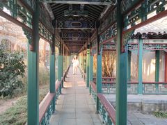 -横店影视城明清宫苑园区