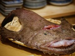 -镹·鱼料理  国产鱼使用店