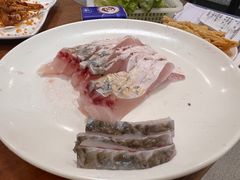-正能量脆肉鲩火锅