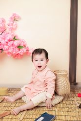 -河马叔叔孕婴儿童摄影(梦时代店)