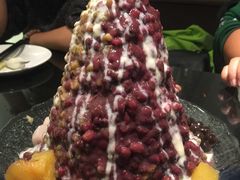 综合冰-鹿港小镇(悠唐店)