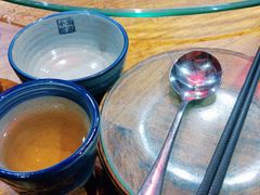 -兰溪小馆(东直门簋街店)