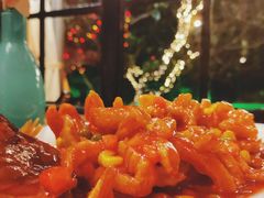 -马勒别墅·中餐厅