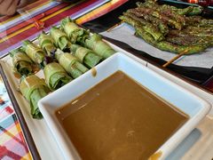 -吧嘚嘴炭烧鸽串吧(北海街店)