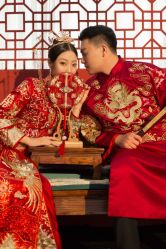 -苏州HX-合喜映画婚纱摄影