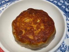 -北京老门框爆肚四季涮肉(凌河路店)