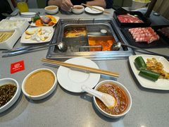 -海底捞火锅(振华商厦店)