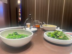 -香港狮子山下·明星粤菜餐厅(北苑店)