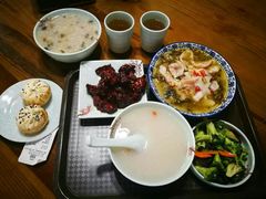 -欣旺·迎宾楼·百年无锡菜