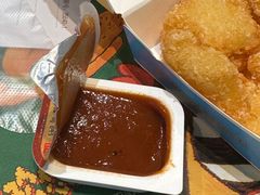 -麦当劳(皇岗路店)