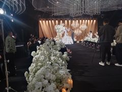 -城南往事·鲁菜济南菜(长清园博园恒大绿洲店)
