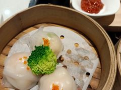 -煲王粤菜餐厅(中侨中心店)