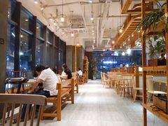 -冰泉豆浆馆(阳朔店)