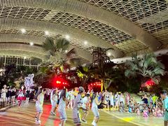 -杭州开元森泊度假乐园