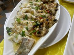 -海鲜街菜馆(海珠南路店)