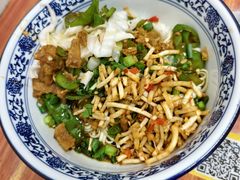 -带杏干面馆(洋湖景园店)
