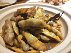 -船歌·鱼水饺青岛菜(金狮广场店)