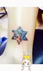 ALB岐刺青(三里屯店)-Black Tattoo Studio