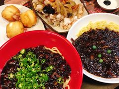 -香港饭店0410(明洞店)