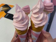 -麦当劳(合肥之心城店)